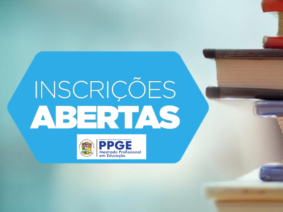 Edital N.º 31/2020 – PPG/CPG/UEMA