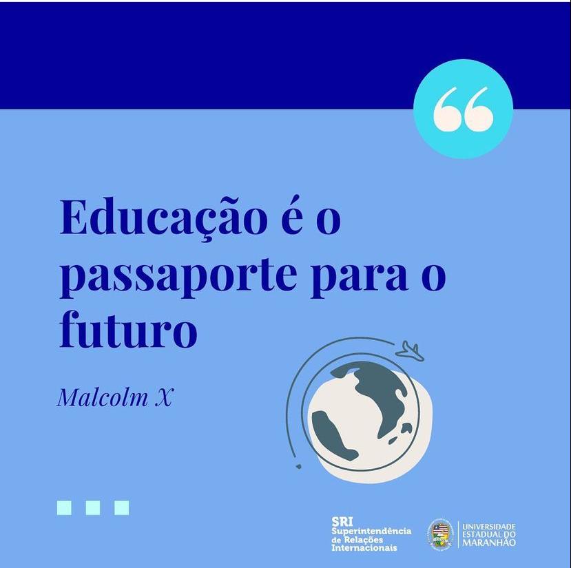 Dia Mundial da Educação