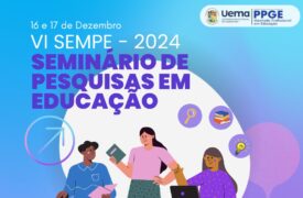 I CARTA-CIRCULAR DO VI SEMINÁRIO DE PESQUISA DO PPGE-UEMA
