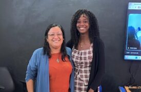 Estudante Angolana conclui mestrado na UEMA e fortalece cooperação internacional na pós-graduação